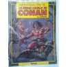 LA ESPADA SALVAJE DE CONAN ÁLBUM ESPECIAL Nº 21 Nº 104-105-106