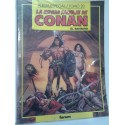 LA ESPADA SALVAJE DE CONAN ÁLBUM ESPECIAL Nº 20 Nº 101-102-103