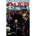 THE BOYS 05: HEROGASM