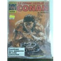 LA ESPADA SALVAJE DE CONAN ÁLBUM ESPECIAL Nº 62-63-64