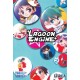 LAGOON ENGINE Nº 2