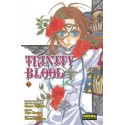 TRINITY BLOOD Nº 12
