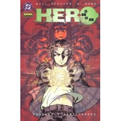 HERO: PODERES Y HABILIDADES