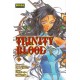TRINITY BLOOD Nº 10