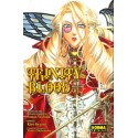 TRINITY BLOOD Nº 9