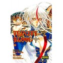 TRINITY BLOOD Nº 7