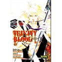 TRINITY BLOOD Nº 6