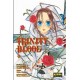 TRINITY BLOOD Nº 3