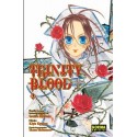 TRINITY BLOOD Nº 3