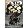 HERO: MUNDO DE CRISTAL