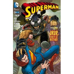 SUPERMAN Nº 28