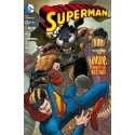 SUPERMAN Nº 28