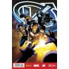 LOS NUEVOS VENGADORES VOL.2 Nº 41