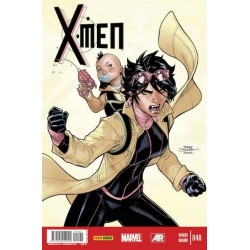 X-MEN VOL.4 Nº 40