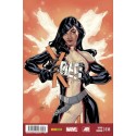 X-MEN VOL.4 Nº 36