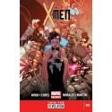 X-MEN VOL.4 Nº 30