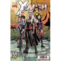 X-MEN VOL.4 Nº 26