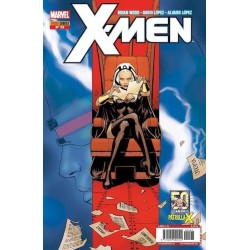 X-MEN VOL.4 Nº 23