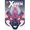 X-MEN VOL.4 Nº 22