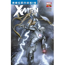 X-MEN VOL.4 Nº 16