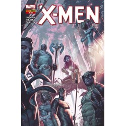 X-MEN VOL.4 Nº 15