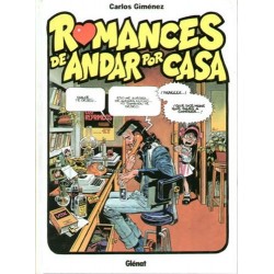 ROMANCES DE ANDAR POR CASA
