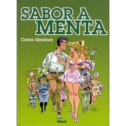 SABOR A MENTA