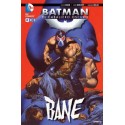 BATMAN EL CABALLERO OSCURO: BANE