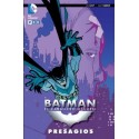 BATMAN EL CABALLERO OSCURO: PRESAGIOS