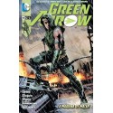 GREEN ARROW: LA MÁQUINA DE MATAR