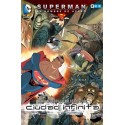 SUPERMAN: CIUDAD INFINITA