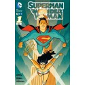 SUPERMAN / WONDER WOMAN Nº 1