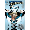 SUPERGIRL Nº 2 EL GRITO DE SILVER BANSHEE