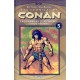 LAS CRÓNICAS DE CONAN Nº 5 LA SOMBRA EN EL SEPULCRO