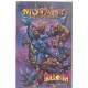 MUTANT CHRONICLES: GOLGOTHA 02