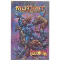 MUTANT CHRONICLES: GOLGOTHA 02