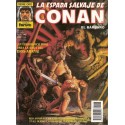 LA ESPADA SALVAJE DE CONAN Nº 146