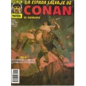 LA ESPADA SALVAJE DE CONAN Nº 141