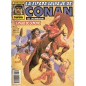 LA ESPADA SALVAJE DE CONAN Nº 139