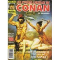 LA ESPADA SALVAJE DE CONAN Nº 138