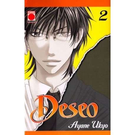 DESEO Nº 2