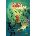 HELLBOY 10: HELLBOY JUNIOR