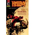 HELLBOY 11: MAKOMA 