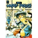 HYPER POLICE Nº 5