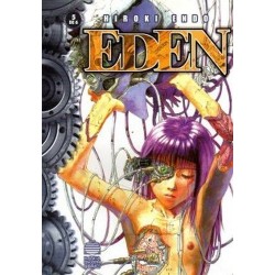 EDEN Nº 5