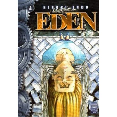 EDEN Nº 4