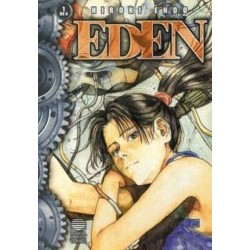 EDEN Nº 1