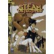 STEAM DETECTIVES Nº 7