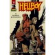 HELLBOY 14: EL HOMBRE RETORCIDO