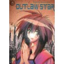 OUTLAW STAR Nº 6